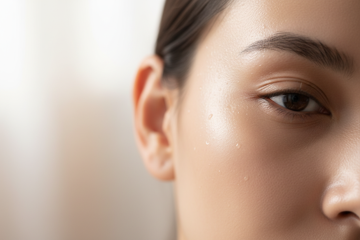 Skin Care & Facial Sculpting