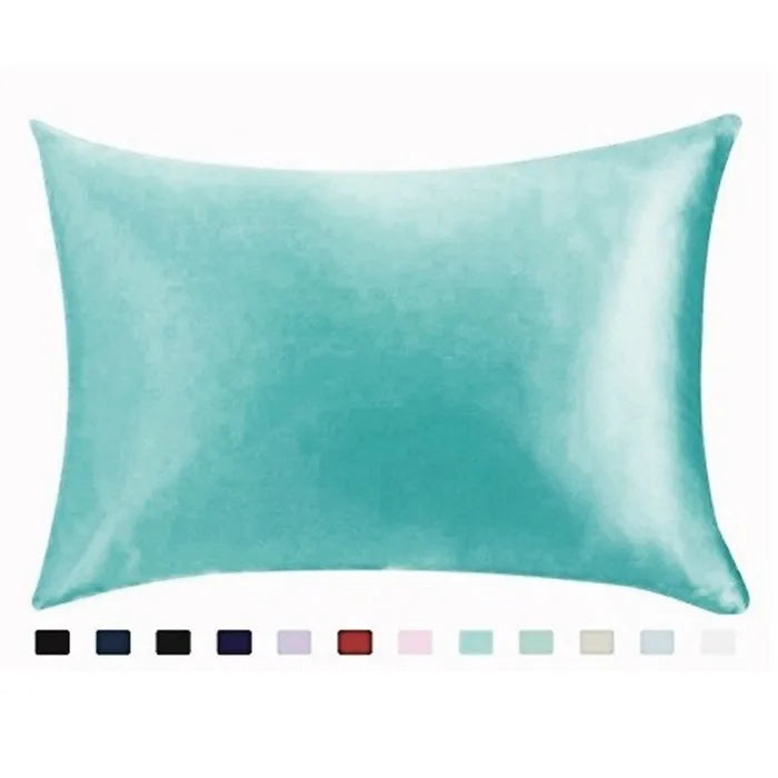 Silky Satin Hair Beauty Pillowcase