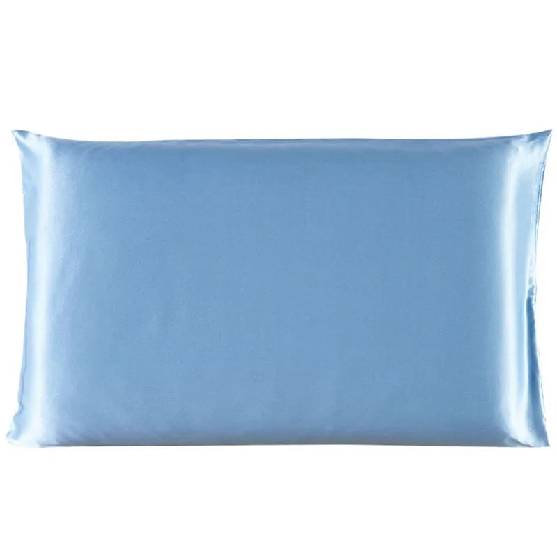 Silky Satin Hair Beauty Pillowcase