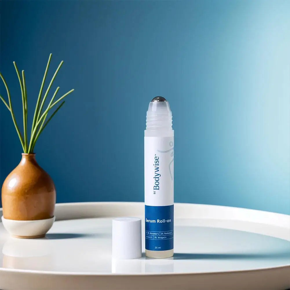 Rosemary Hair Growth Serum - Rolling Ball Applicator