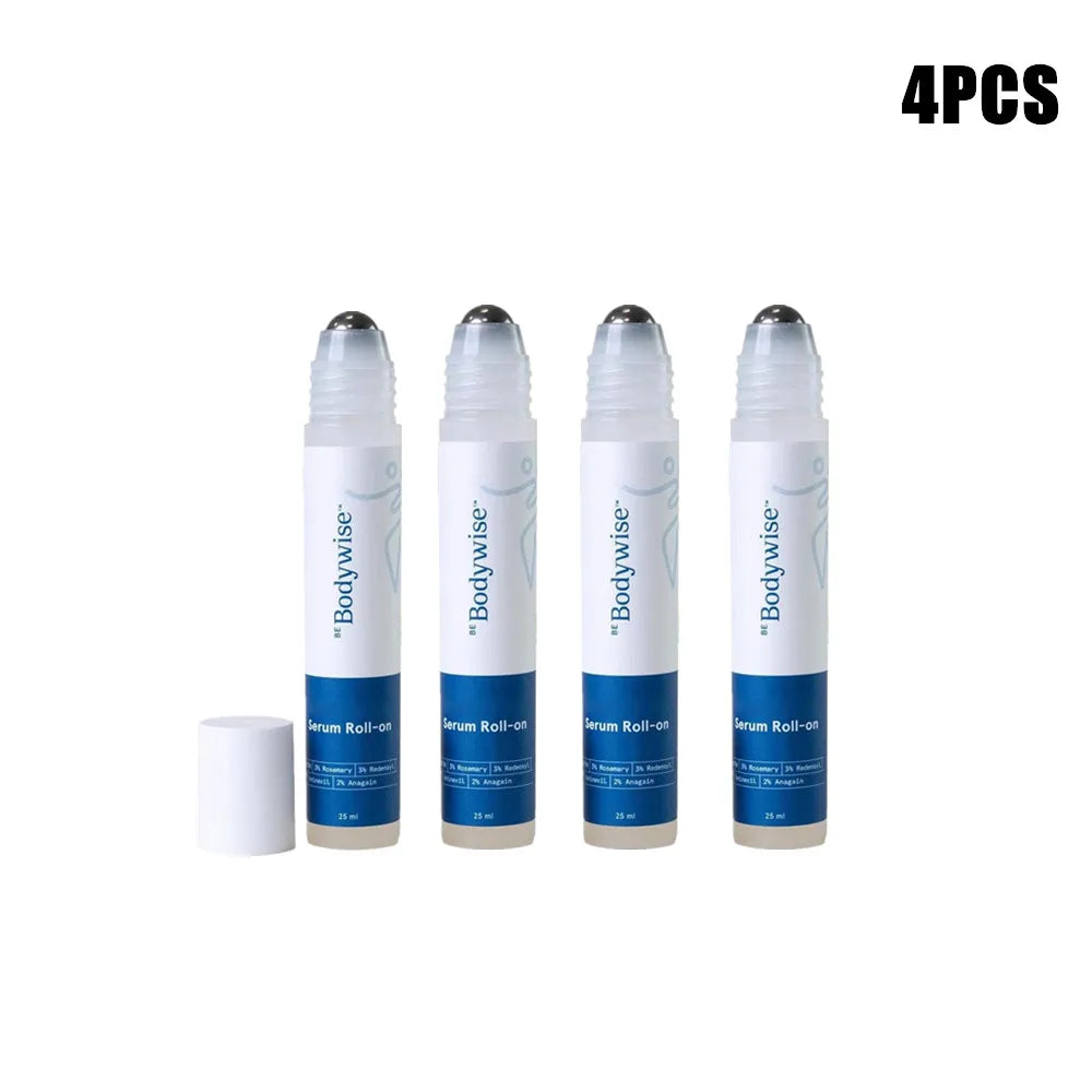 Rosemary Hair Growth Serum - Rolling Ball Applicator