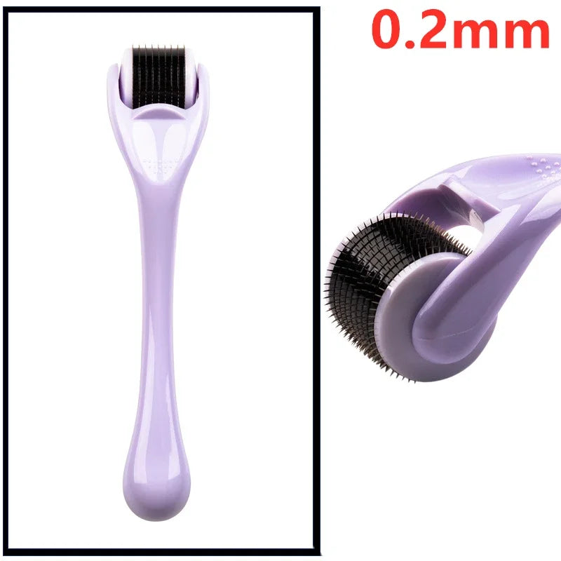 540 Needle Derma Roller for Face