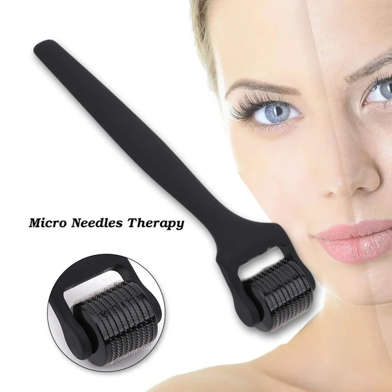 540 Needle Derma Roller for Face