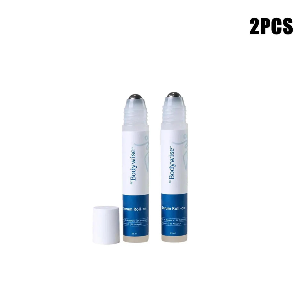 Rosemary Hair Growth Serum - Rolling Ball Applicator