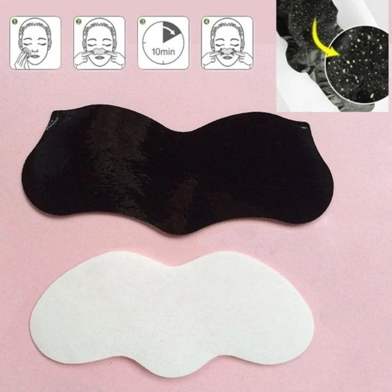 Blackhead Remover Nose Strips - Deep Cleansing Pore Strips