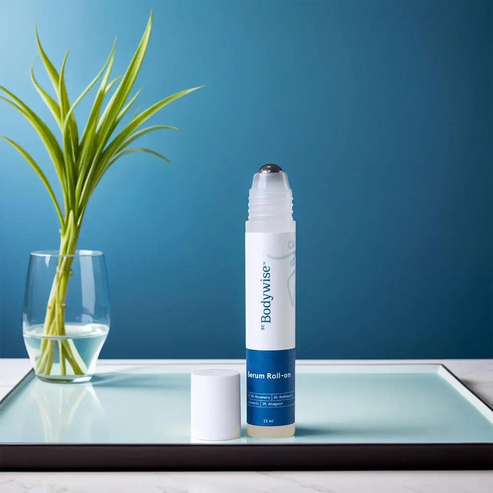 Rosemary Hair Growth Serum - Rolling Ball Applicator