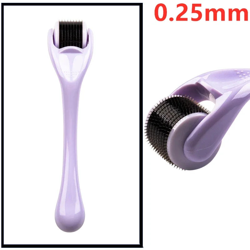 540 Needle Derma Roller for Face